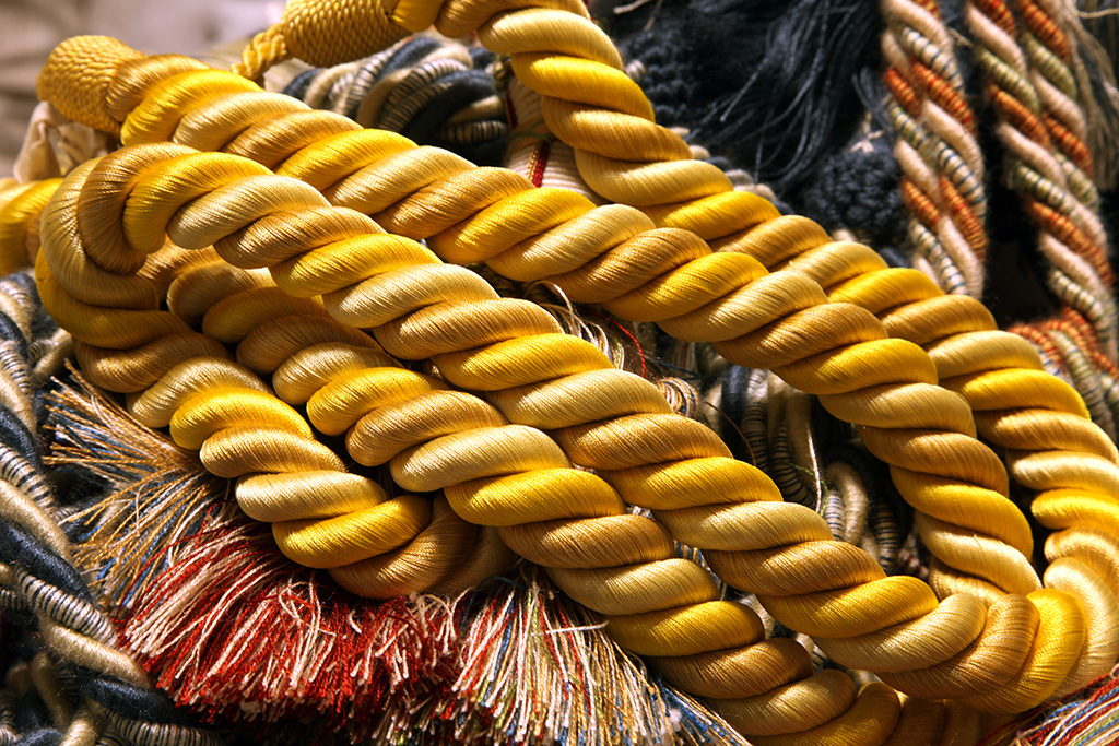 Bastoni e accessori